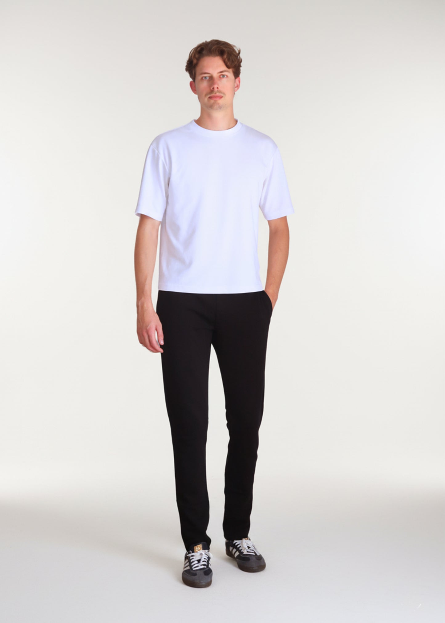 Tall Men's Jogger