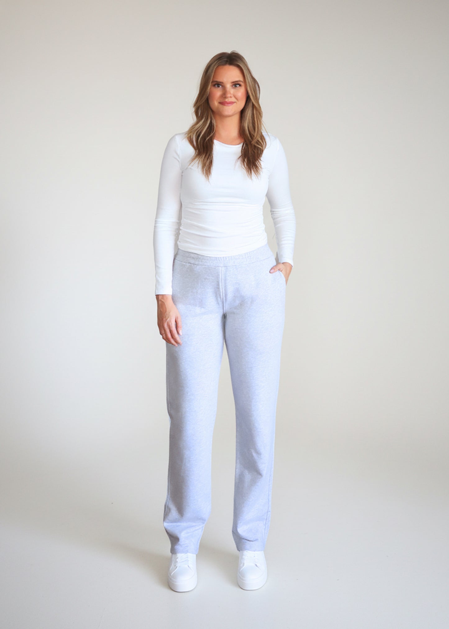 Tall Women's Jogger
